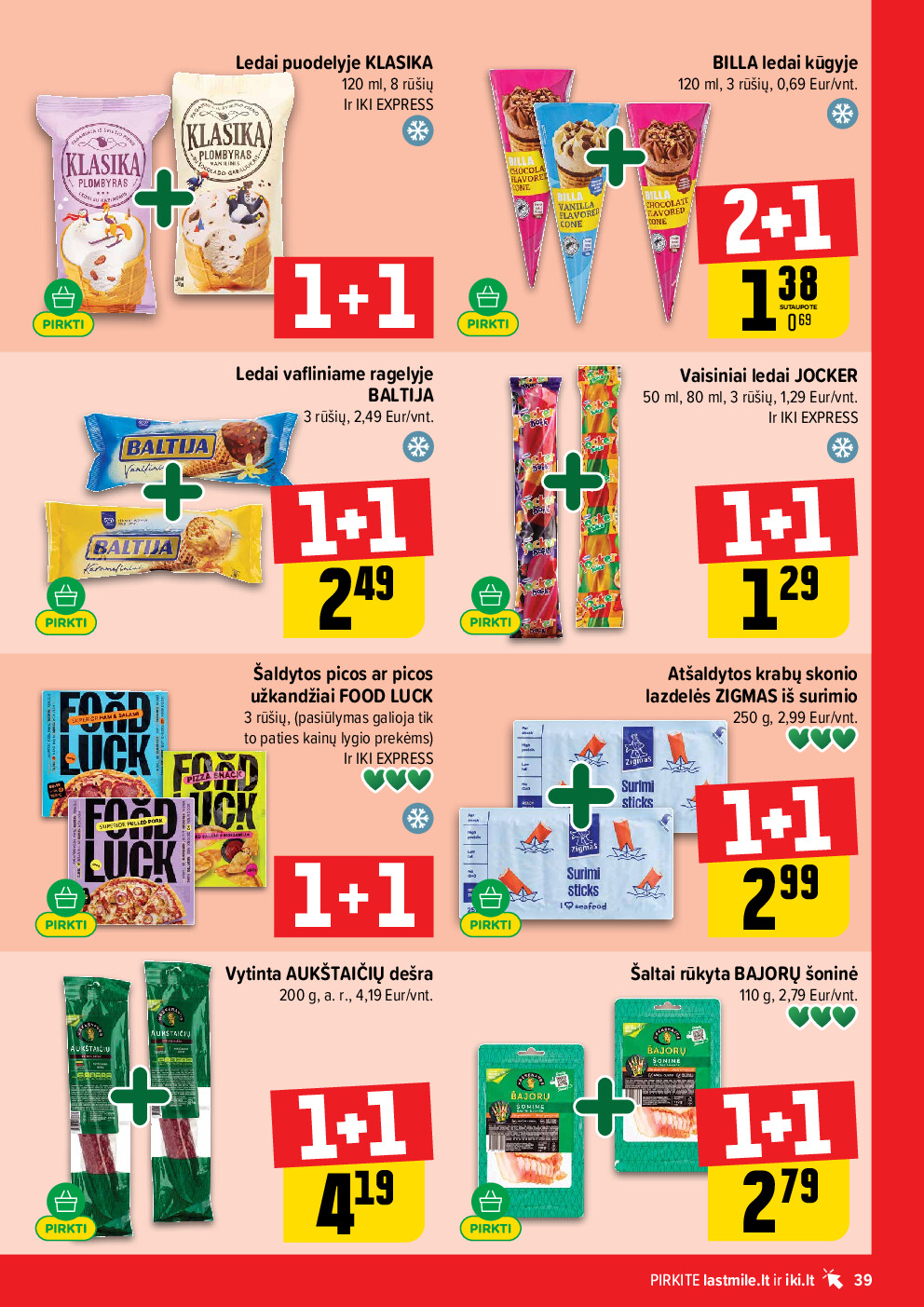 IKI Kainų leidinys Nr. 35 (2026-08-24 - 2026-08-30) | 39