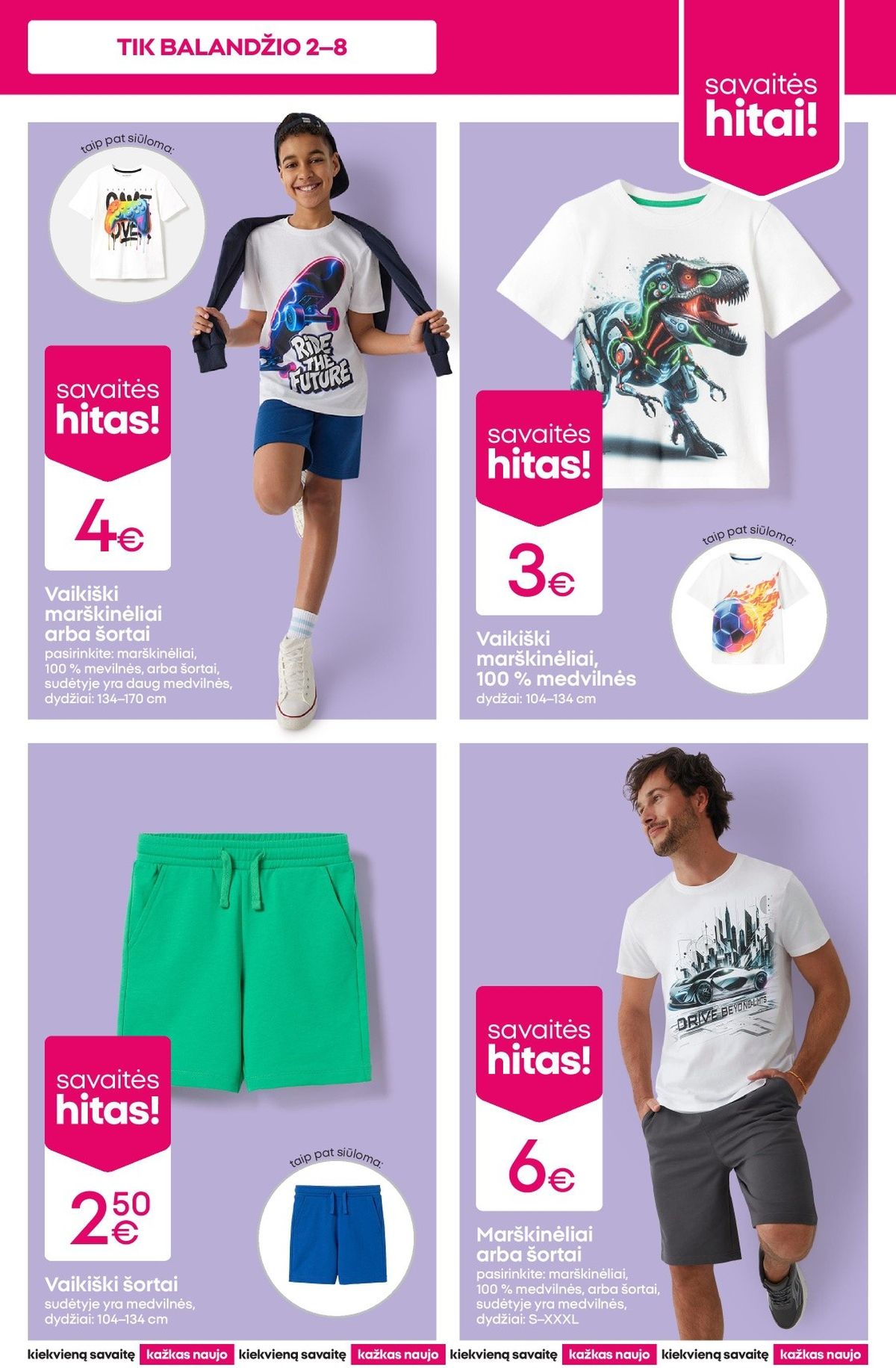 PEPCO (2026 04 02 - 2026 04 08) | 2