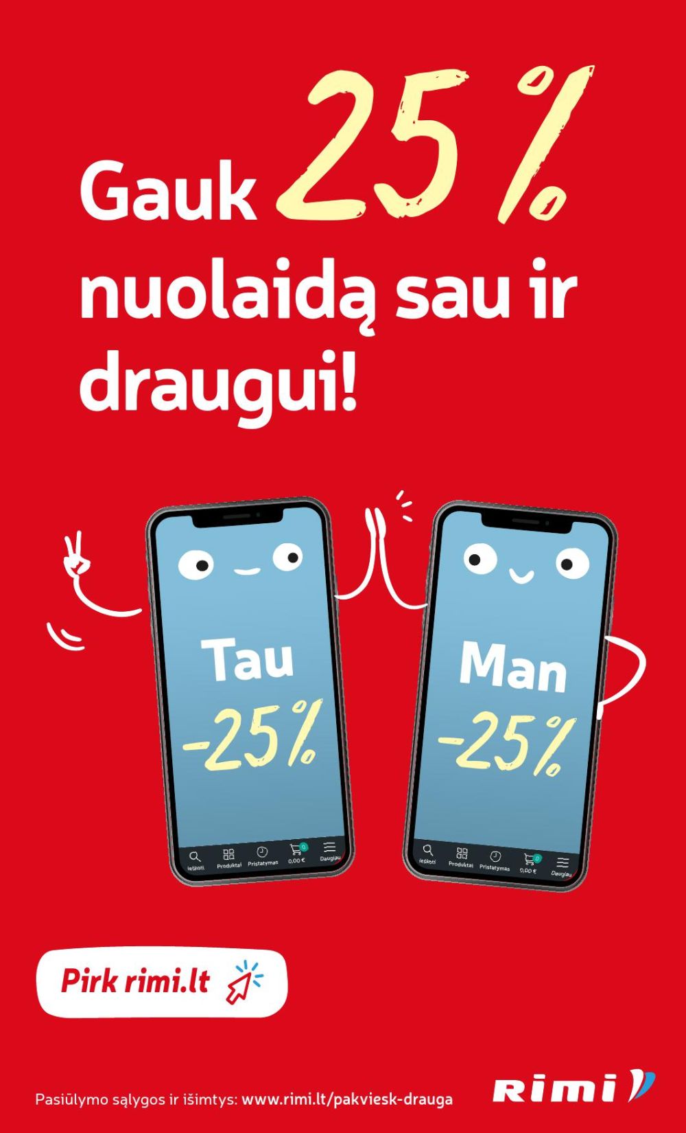 RIMI - Leidinys Nr.46 (2025 11 11 - 2025 11 17) | 14