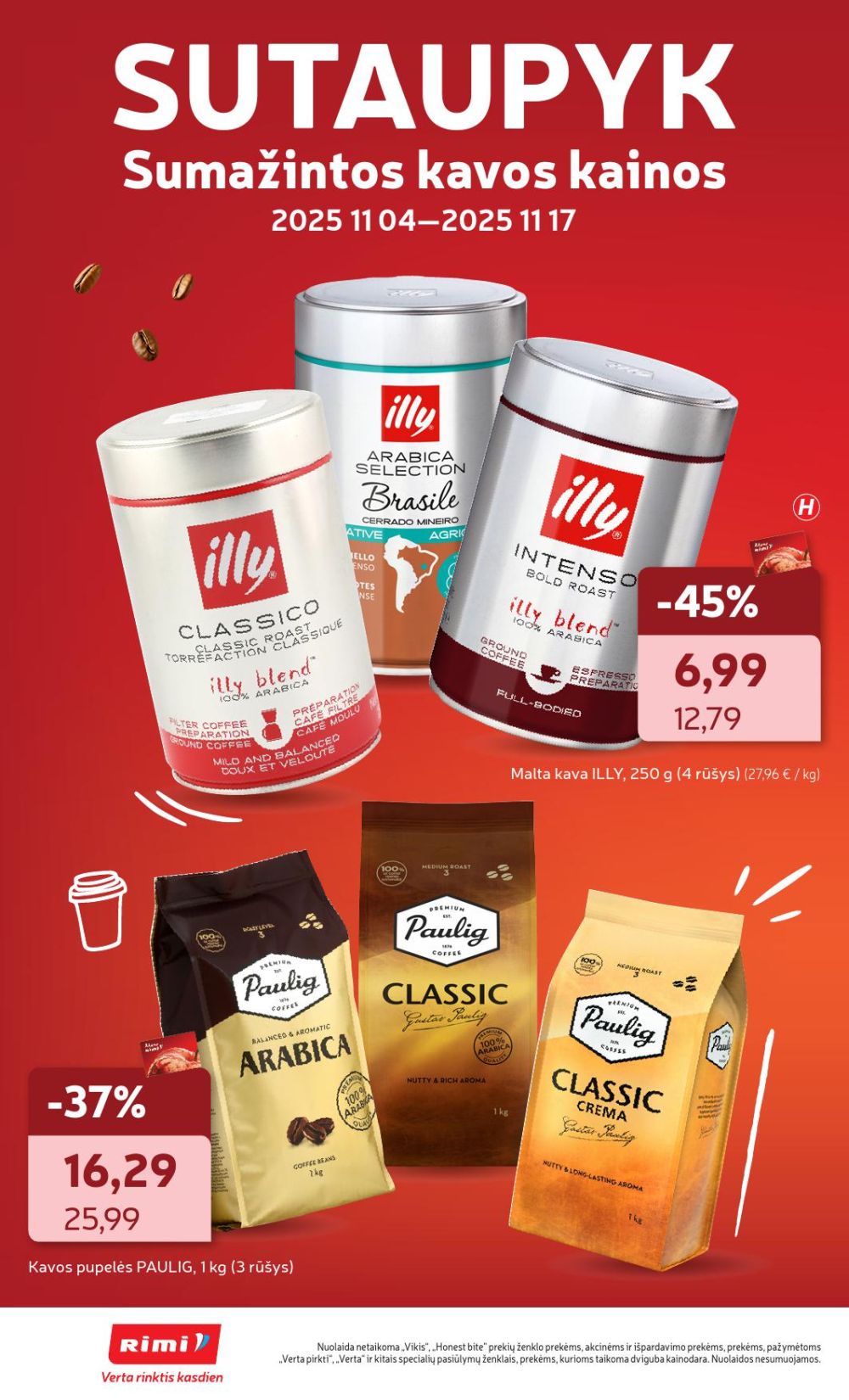 RIMI - Leidinys Nr.46 (2025 11 11 - 2025 11 17) | 26