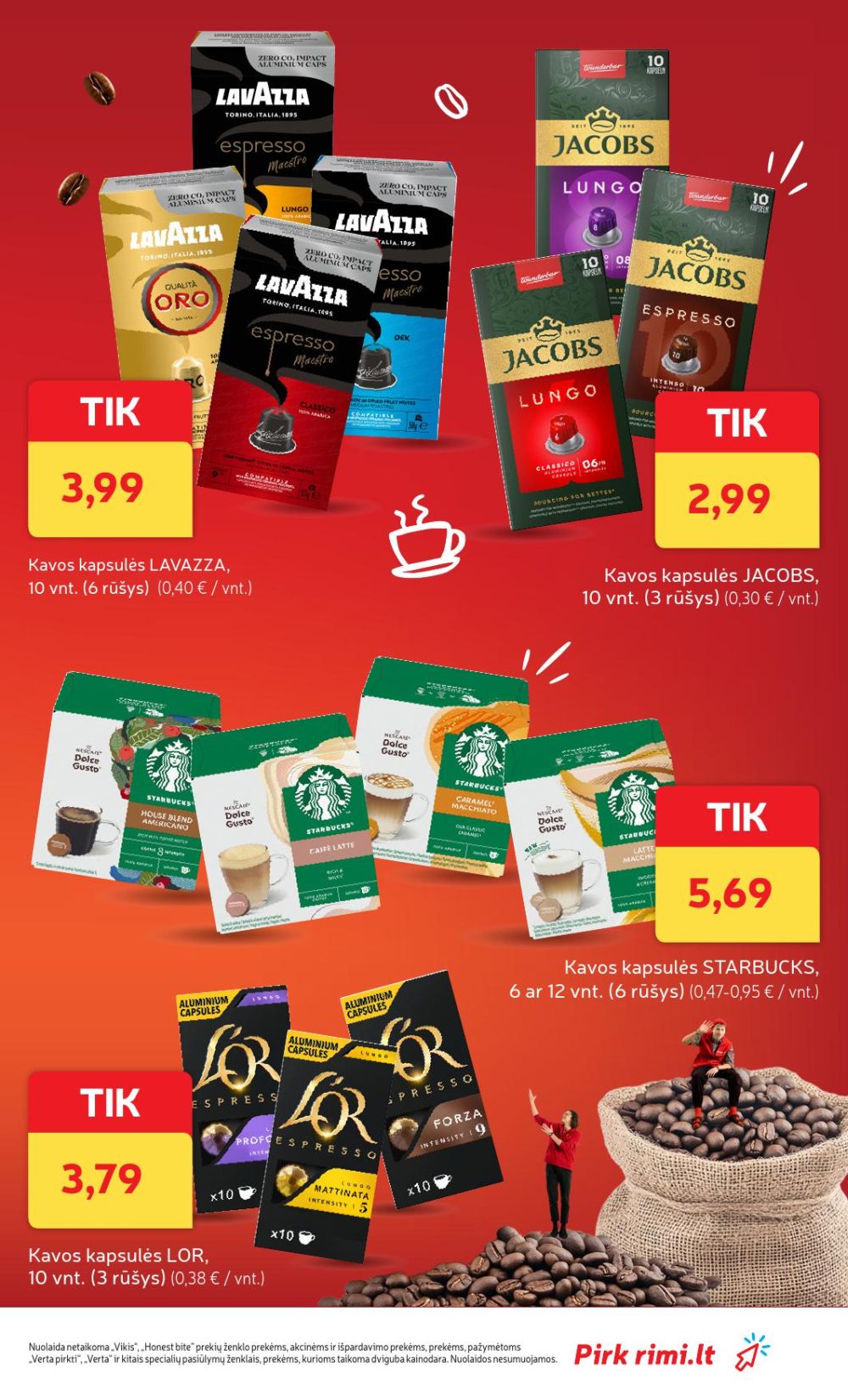 RIMI - Leidinys Nr.46 (2025 11 11 - 2025 11 17) | 29