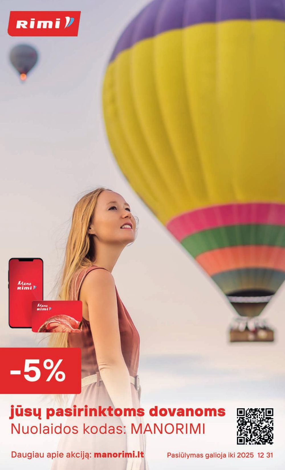 RIMI - Leidinys Nr.46 (2025 11 11 - 2025 11 17) | 39