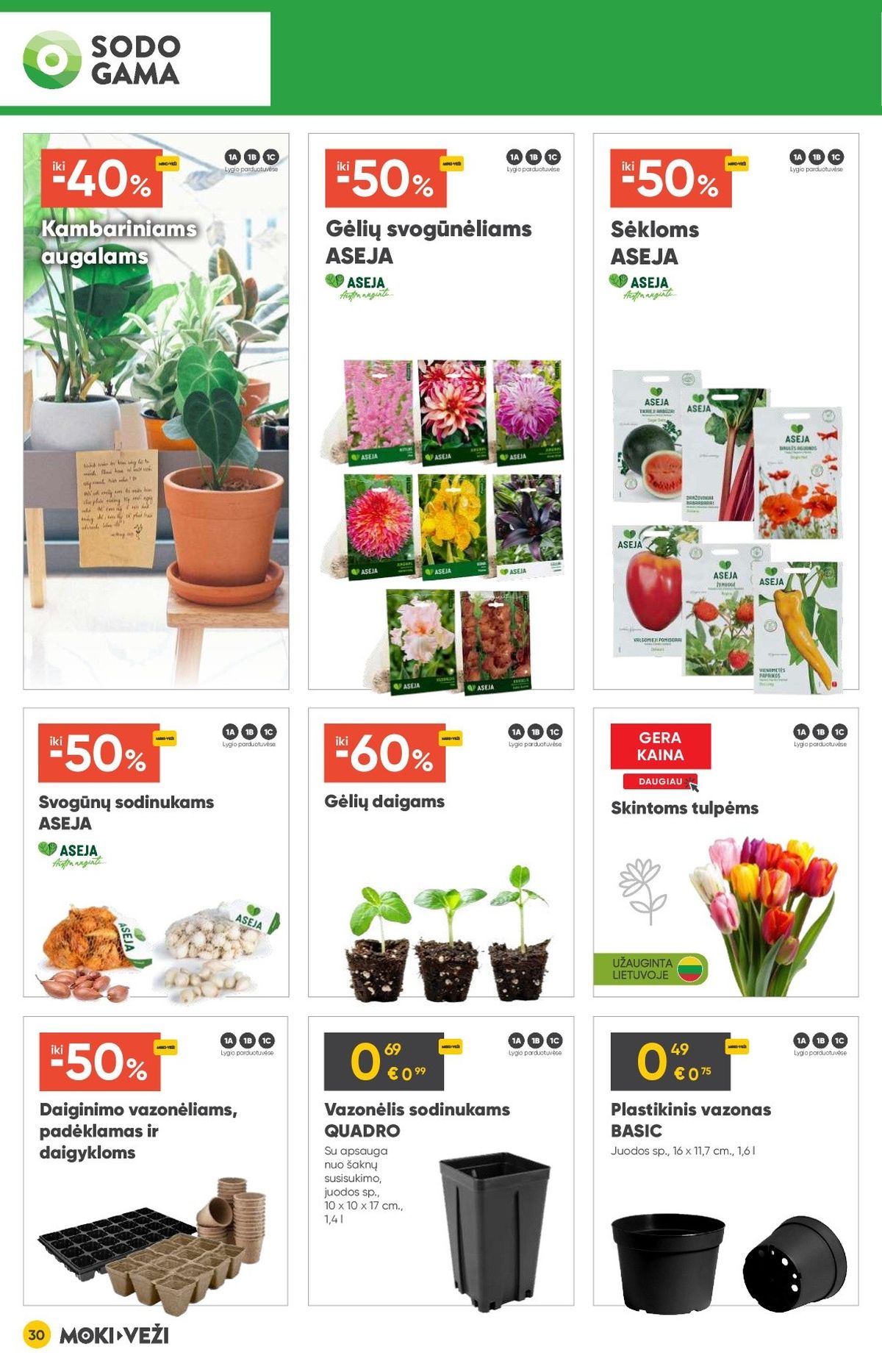 MOKI - VEŽI - Leidinys Nr.3 (2028 03 05 - 2026 03 31) | 30