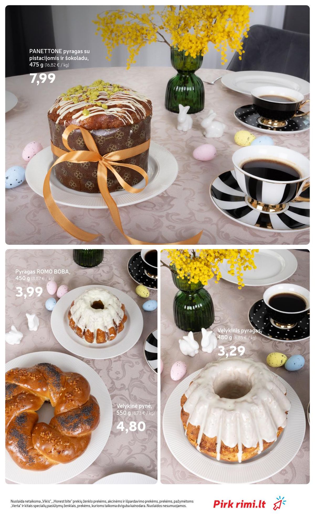 RIMI - Leidinys Nr.14 (2026 03 31 - 2026 04 06) | 4