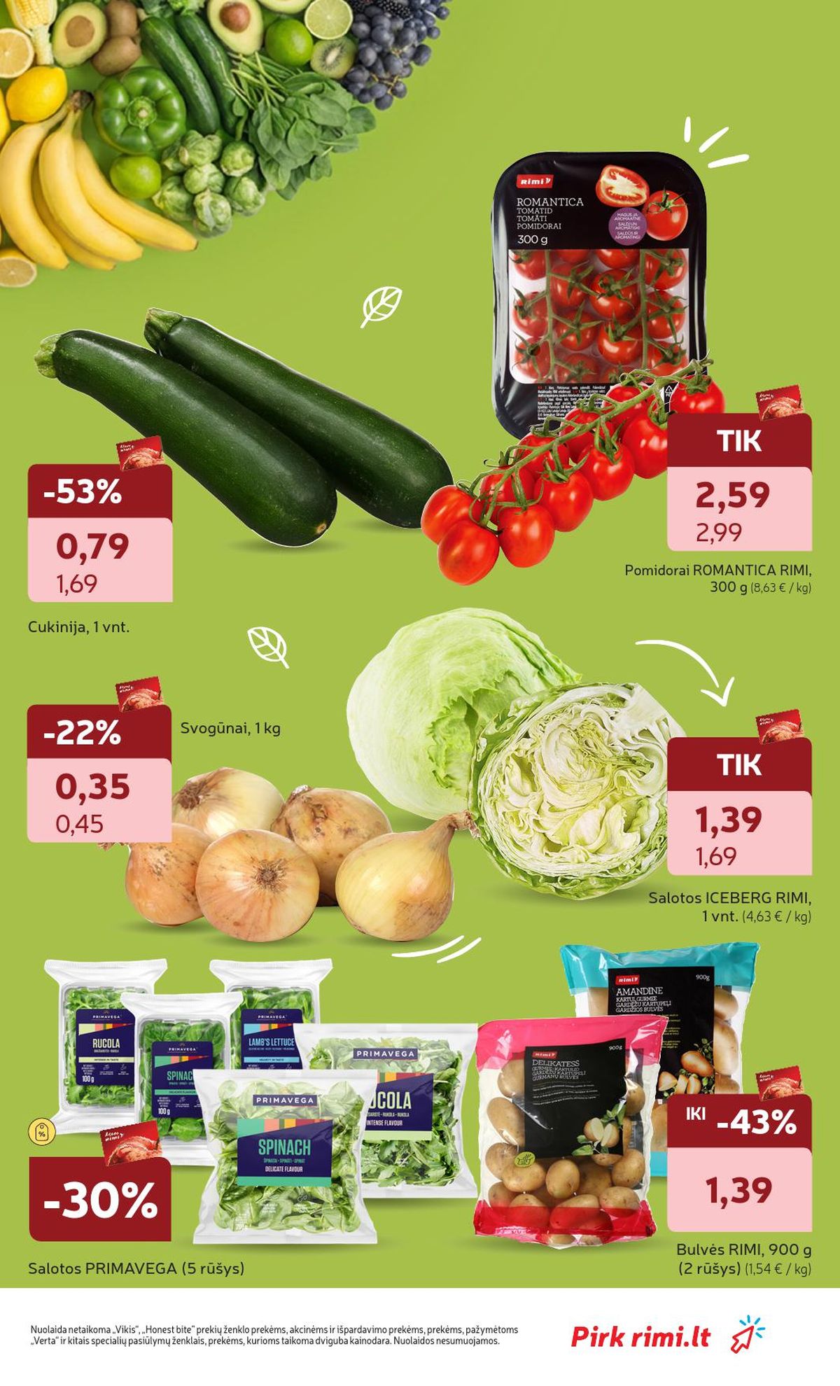 RIMI - Leidinys Nr.14 (2026 03 31 - 2026 04 06) | 10