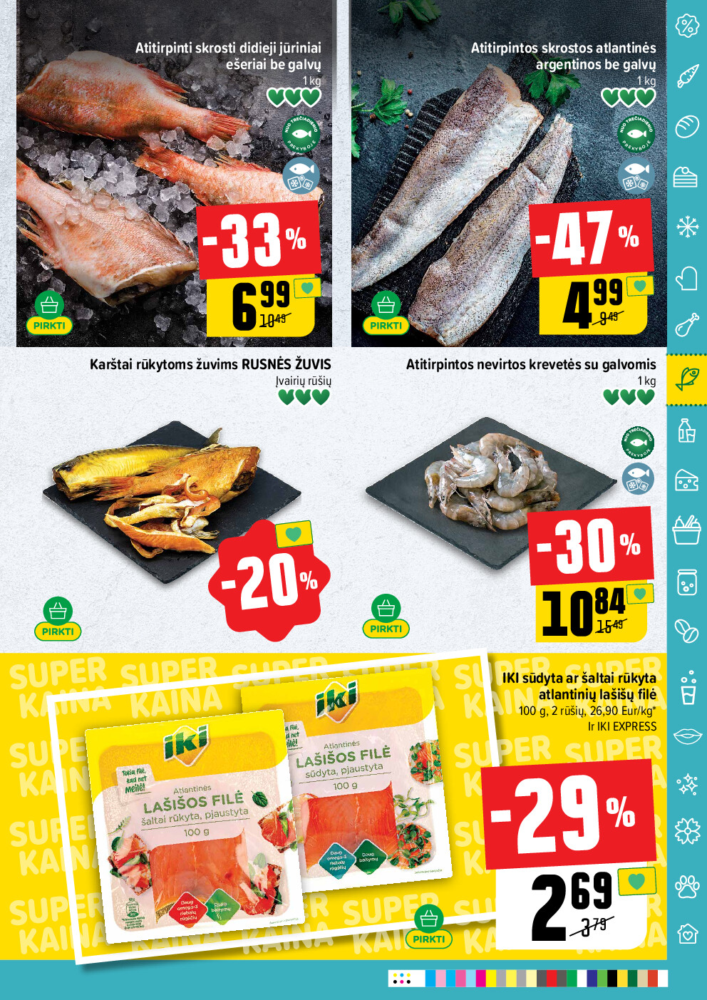 IKI Kaininis leidinys Nr. 04 (2026-01-19 - 2026-01-25) | 21