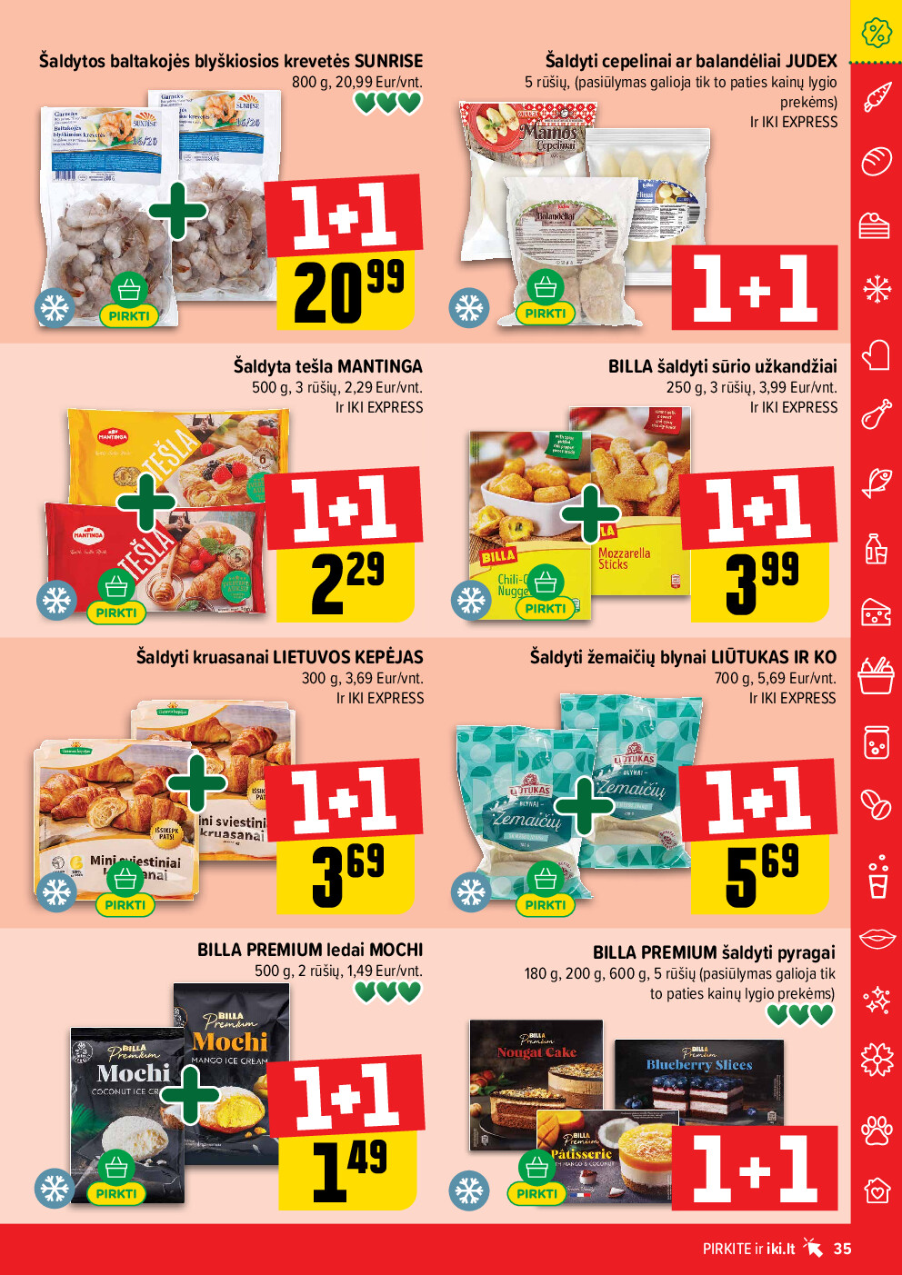 IKI Kaininis leidinys Nr. 04 (2026-01-19 - 2026-01-25) | 35