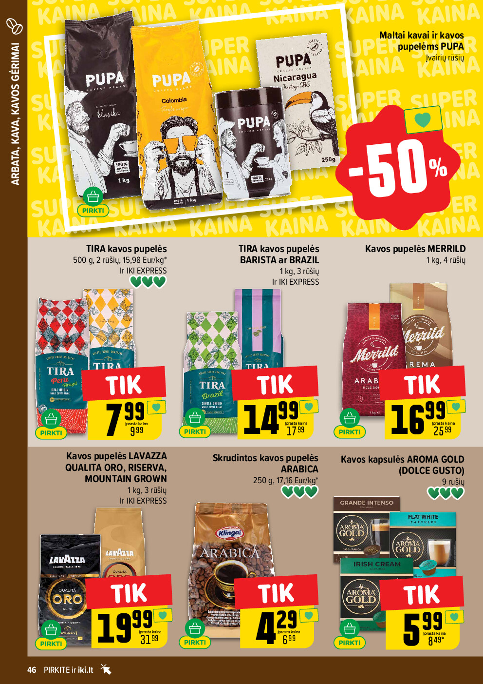 IKI Kaininis leidinys Nr. 04 (2026-01-19 - 2026-01-25) | 46