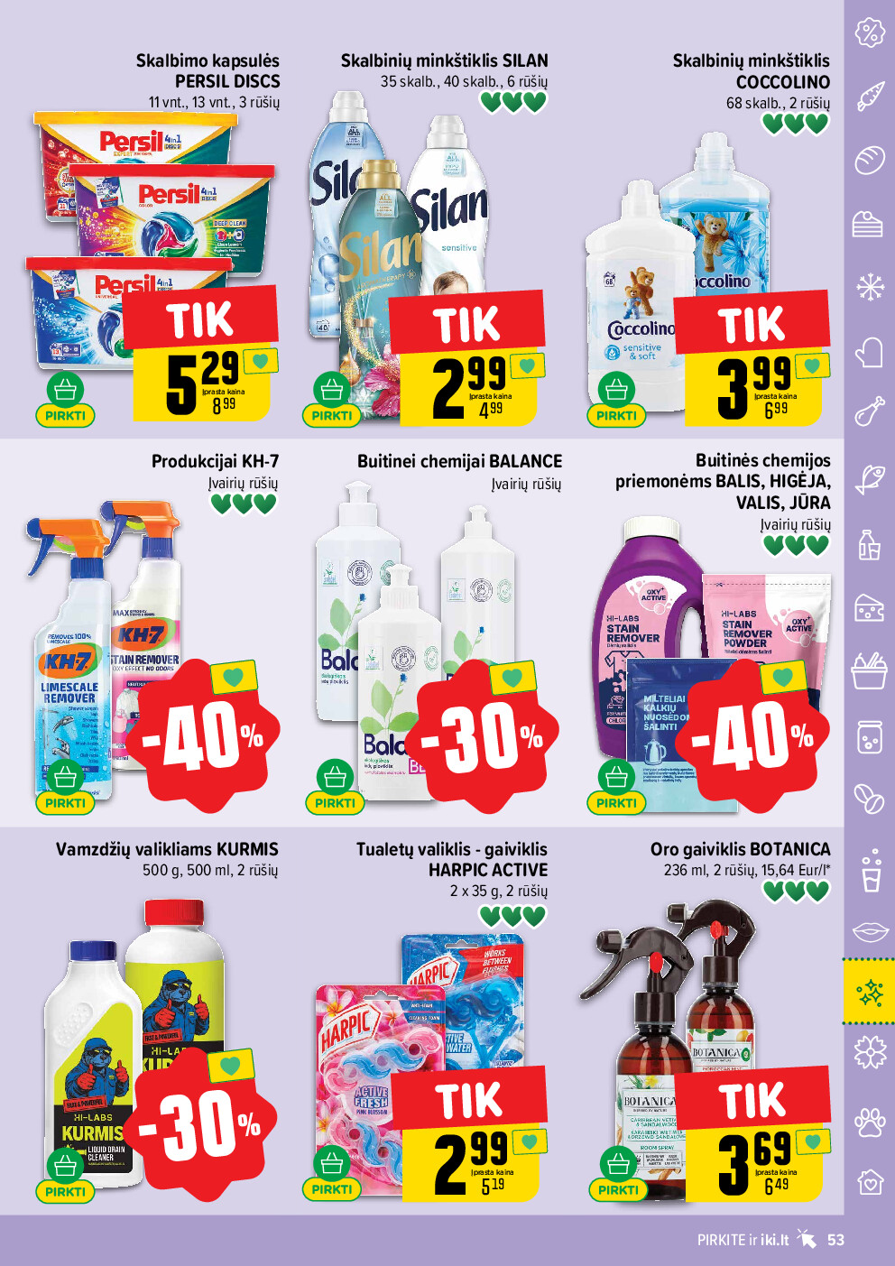 IKI Kaininis leidinys Nr. 04 (2026-01-19 - 2026-01-25) | 53