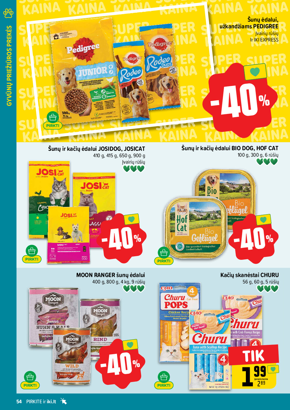 IKI Kaininis leidinys Nr. 04 (2026-01-19 - 2026-01-25) | 54