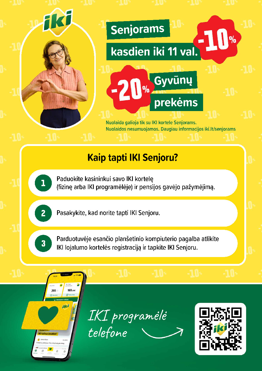 IKI Kaininis leidinys Nr. 04 (2026-01-19 - 2026-01-25) | 57