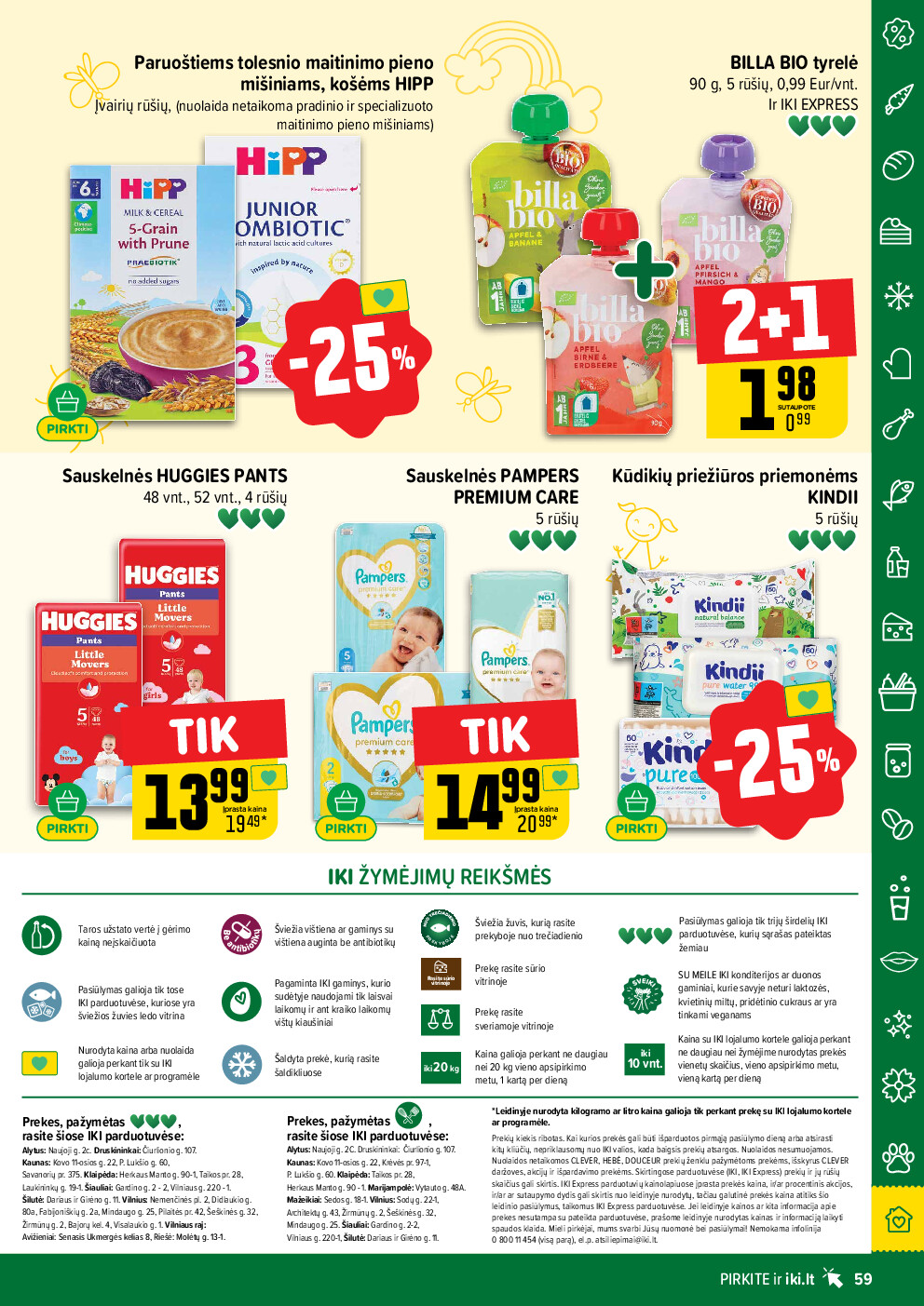 IKI Kaininis leidinys Nr. 04 (2026-01-19 - 2026-01-25) | 59