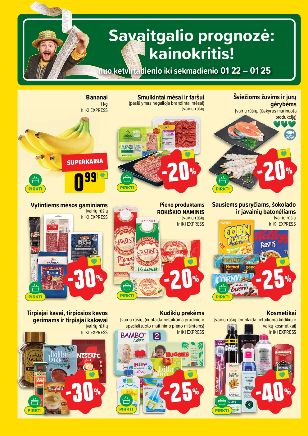 IKI Kaininis leidinys Nr. 04 (2026-01-19 - 2026-01-25) | 60