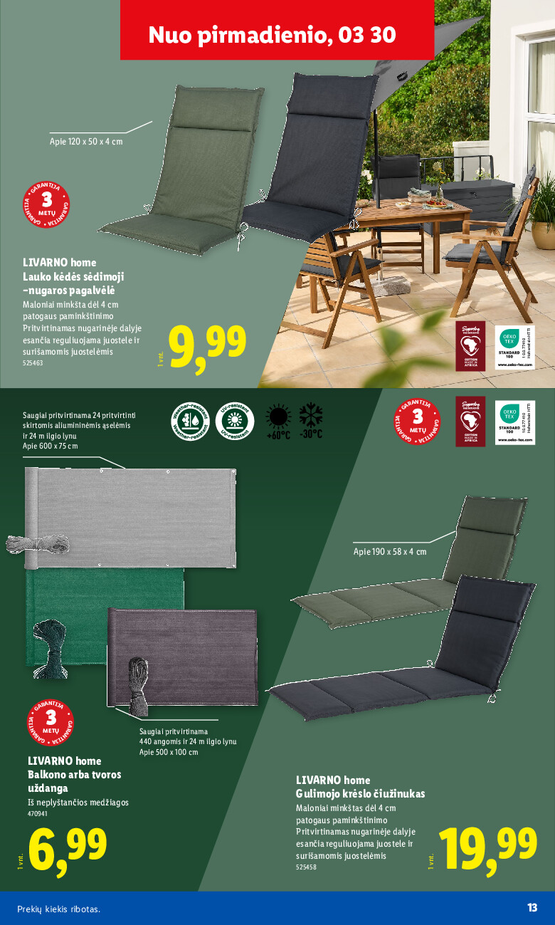 Sodui valio! (2026-02-16 - 2026-06-07) | 13