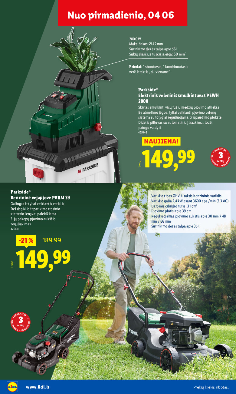 Sodui valio! (2026-02-16 - 2026-06-07) | 16