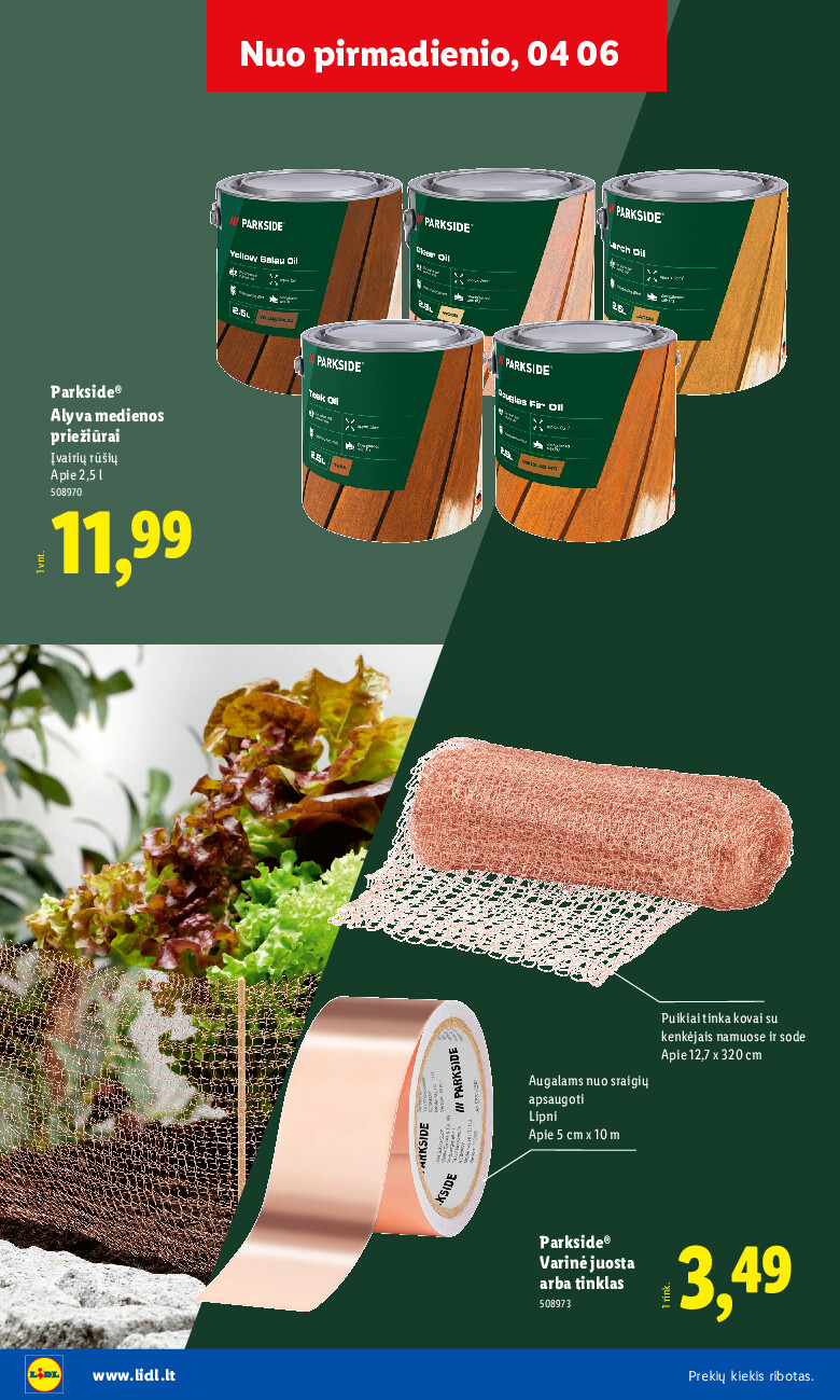 Sodui valio! (2026-02-16 - 2026-06-07) | 18