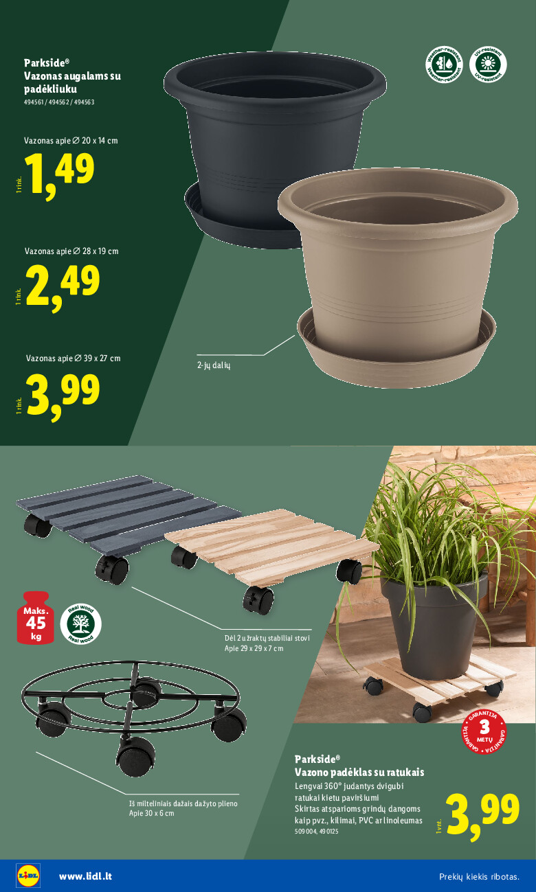 Sodui valio! (2026-02-16 - 2026-06-07) | 20