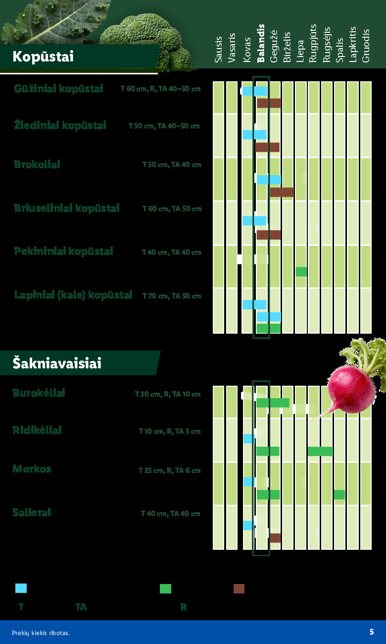 Sodui valio! (2026-02-16 - 2026-06-07) | 5