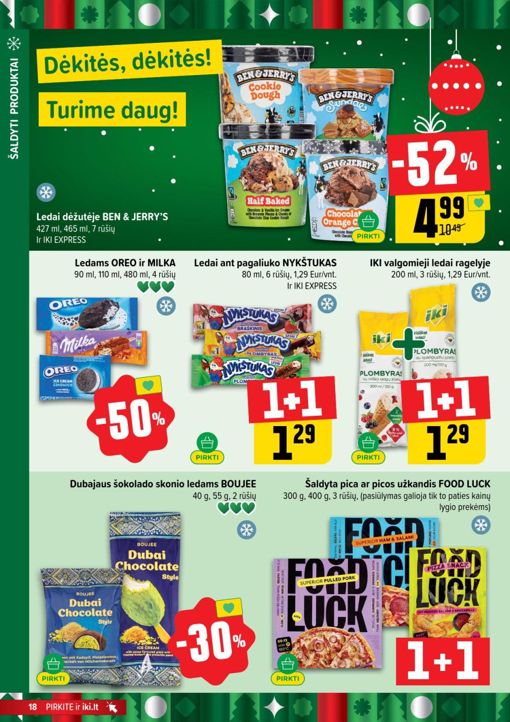 IKI - Leidinys Nr.1 (2025 12 29 - 2026 01 04) | 18