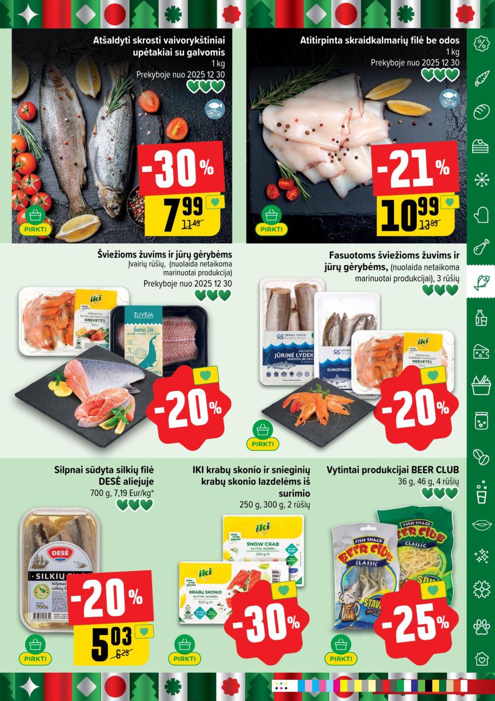 IKI - Leidinys Nr.1 (2025 12 29 - 2026 01 04) | 21