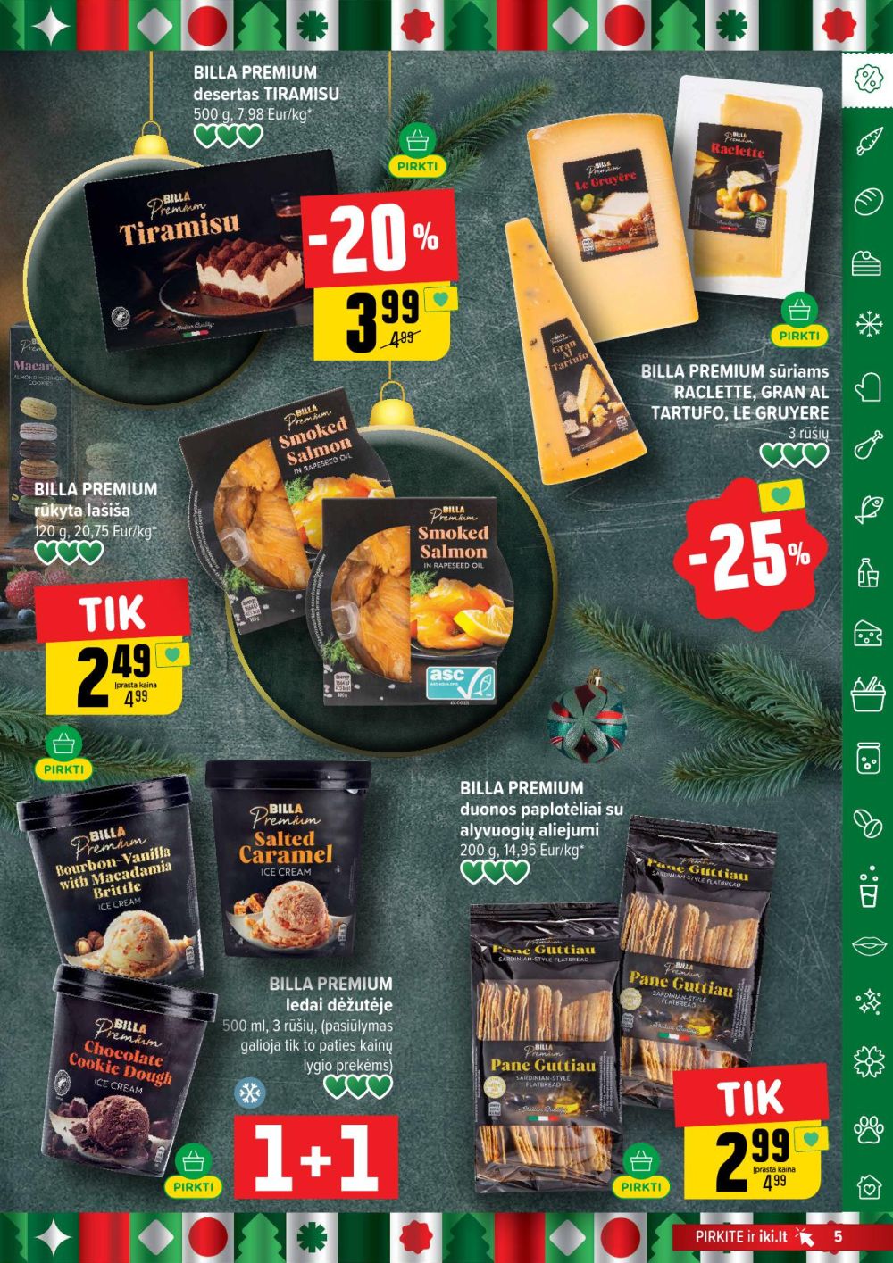 IKI - Leidinys Nr.1 (2025 12 29 - 2026 01 04) | 5