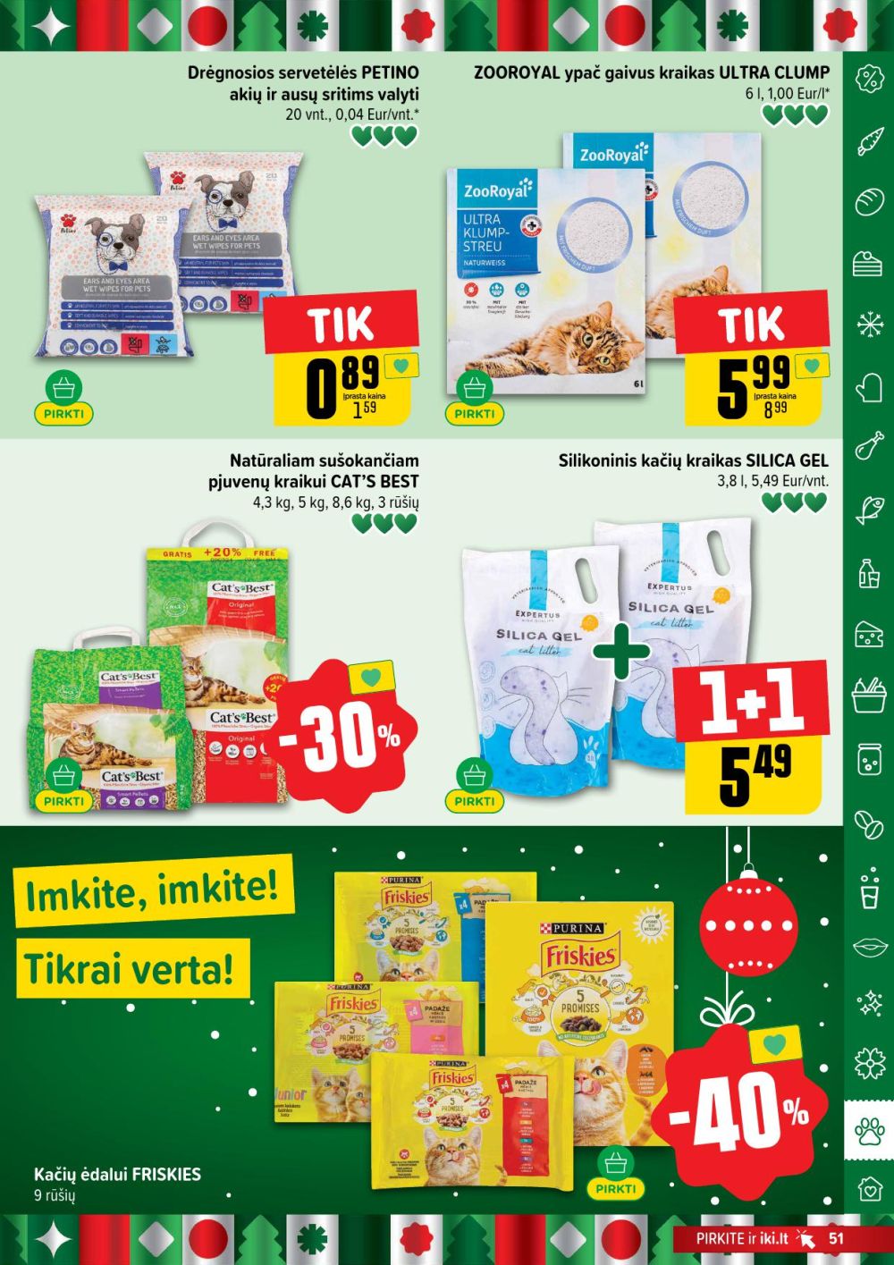 IKI - Leidinys Nr.1 (2025 12 29 - 2026 01 04) | 51