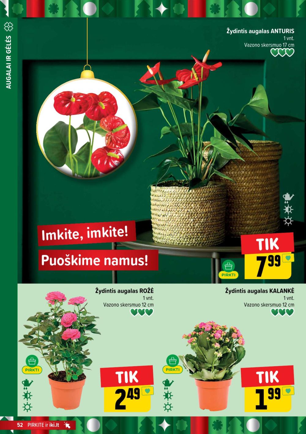 IKI - Leidinys Nr.1 (2025 12 29 - 2026 01 04) | 52