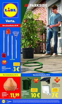 NE MAISTO PREKIŲ PASIŪLYMAI (2026-03-09 - 2026-03-15)