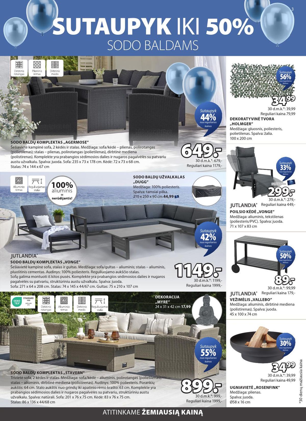 JYSK (2026 03 31 - 2026 04 13) | 2