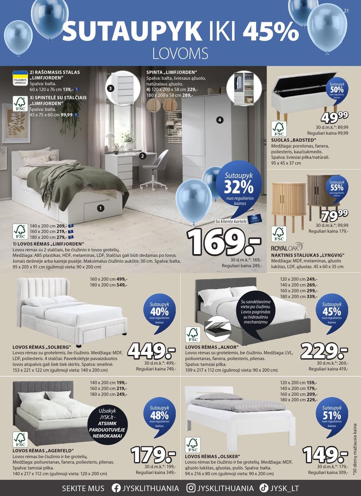 JYSK (2026 03 31 - 2026 04 13) | 11