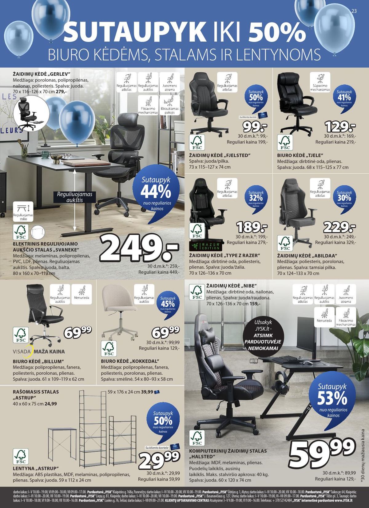 JYSK (2026 03 31 - 2026 04 13) | 12