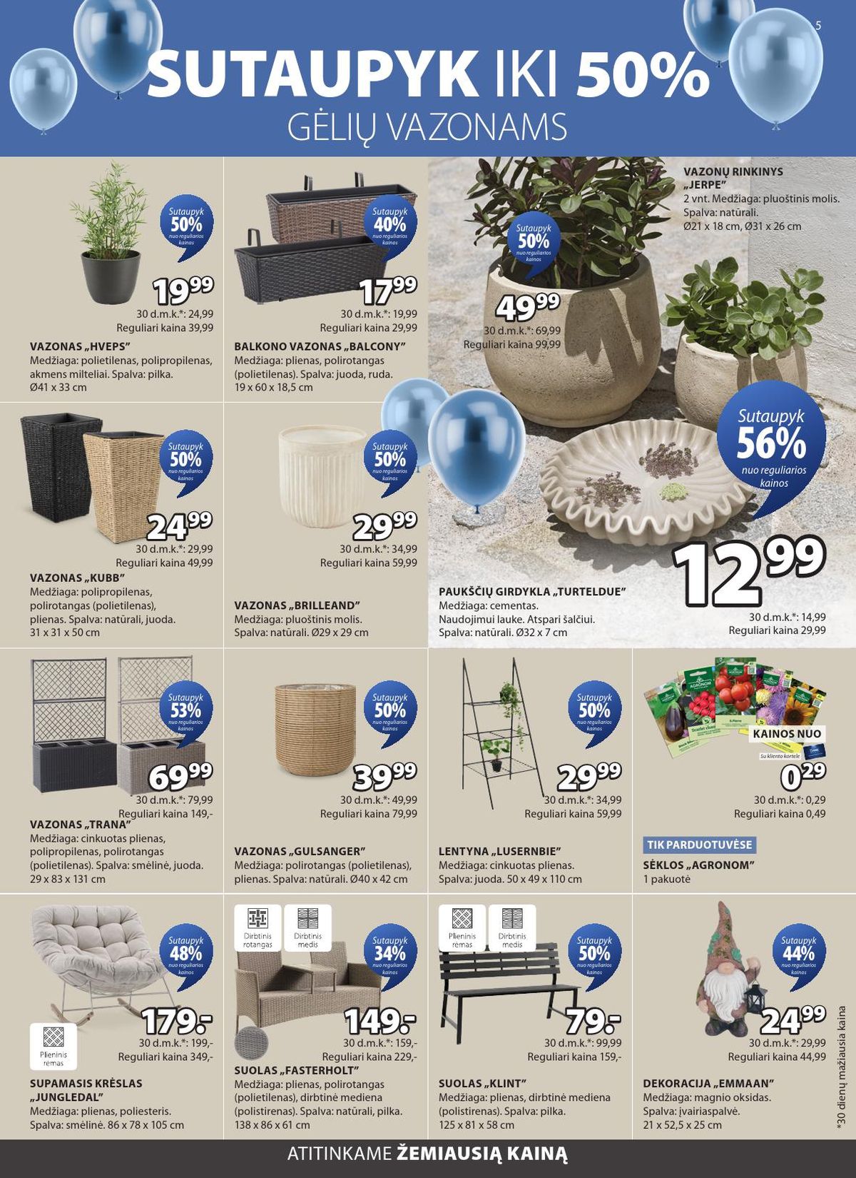 JYSK (2026 03 31 - 2026 04 13) | 3