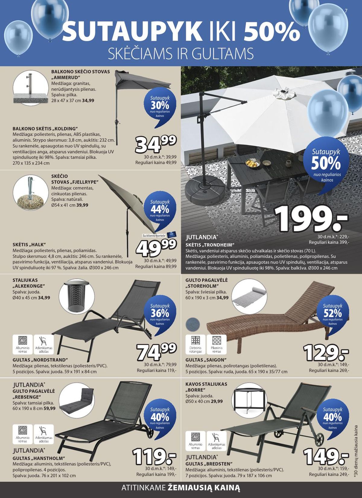 JYSK (2026 03 31 - 2026 04 13) | 4