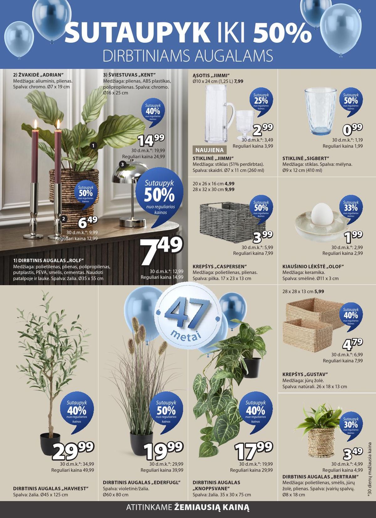 JYSK (2026 03 31 - 2026 04 13) | 5