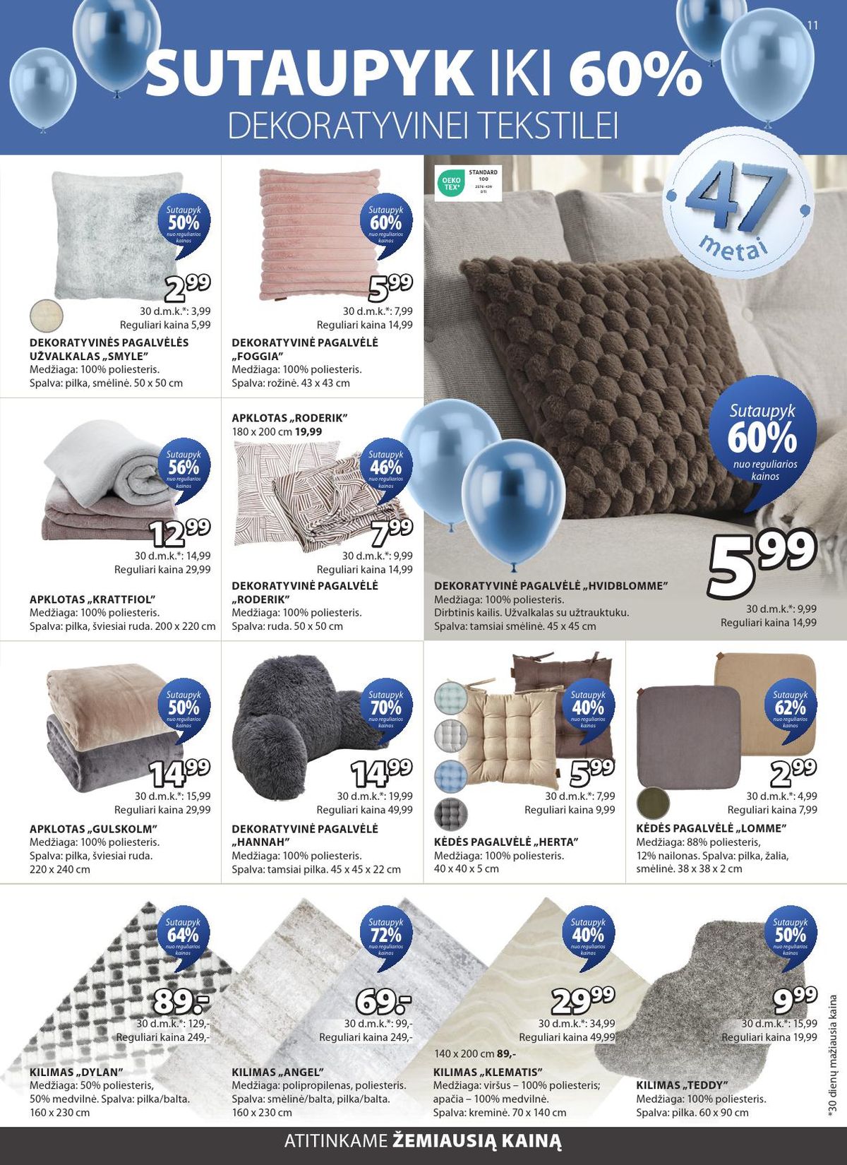 JYSK (2026 03 31 - 2026 04 13) | 6