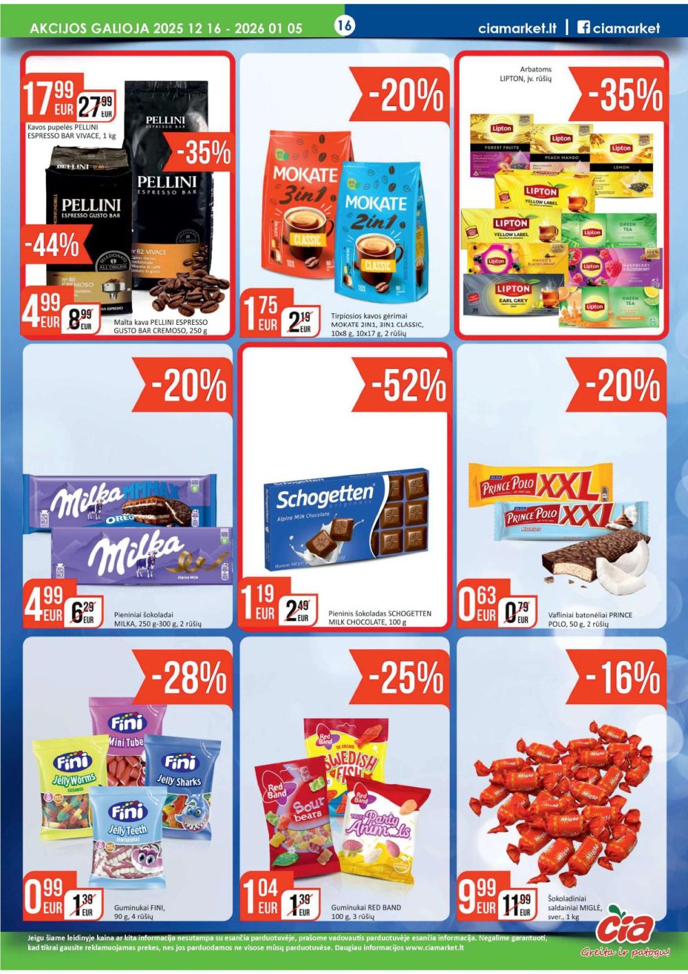 ČIA (2025 12 16 - 2026 01 05) | 16