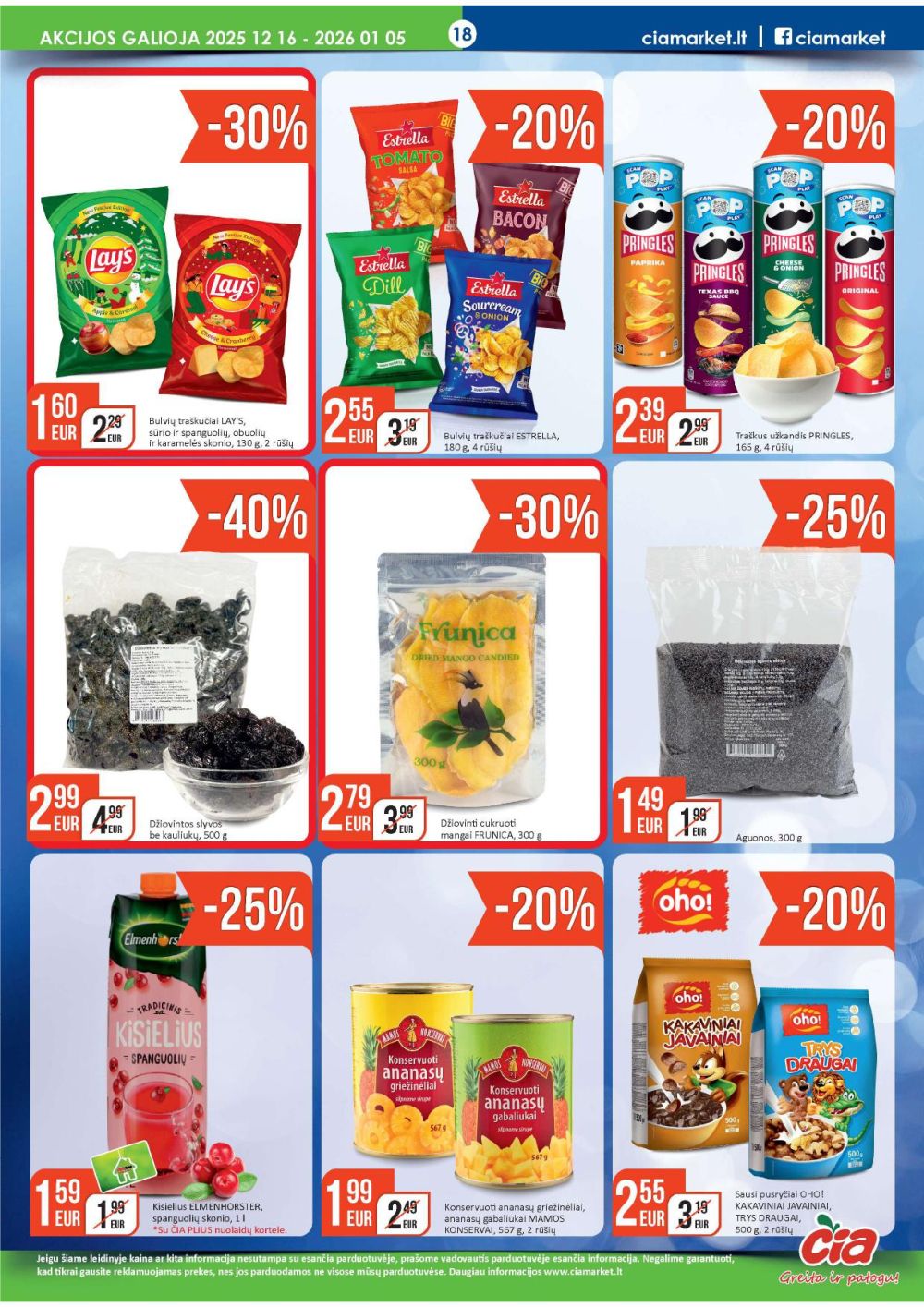 ČIA (2025 12 16 - 2026 01 05) | 18