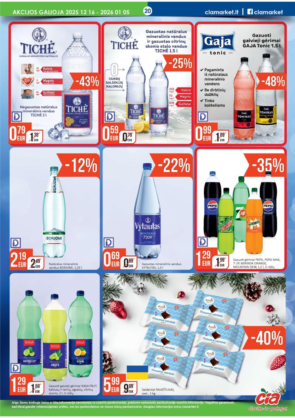 ČIA (2025 12 16 - 2026 01 05) | 20