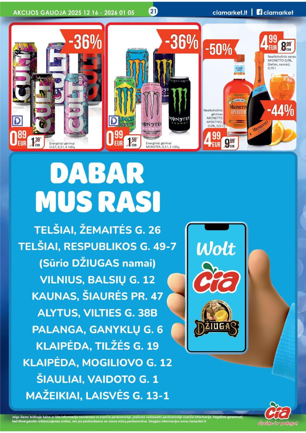 ČIA (2025 12 16 - 2026 01 05) | 21