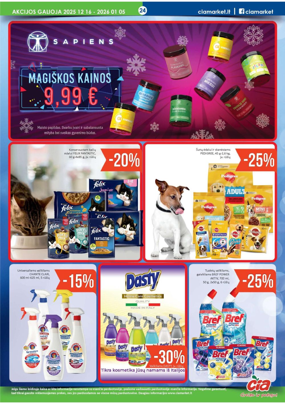 ČIA (2025 12 16 - 2026 01 05) | 24