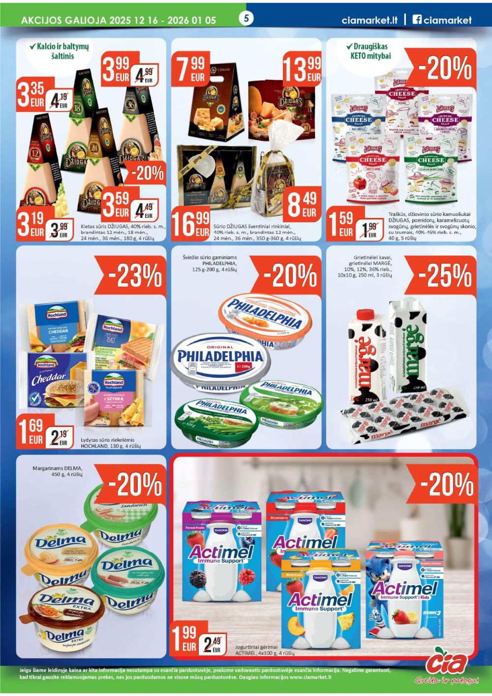 ČIA (2025 12 16 - 2026 01 05) | 5