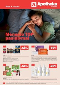 APOTHEKA (2026 02 01 - 2026 02 28)