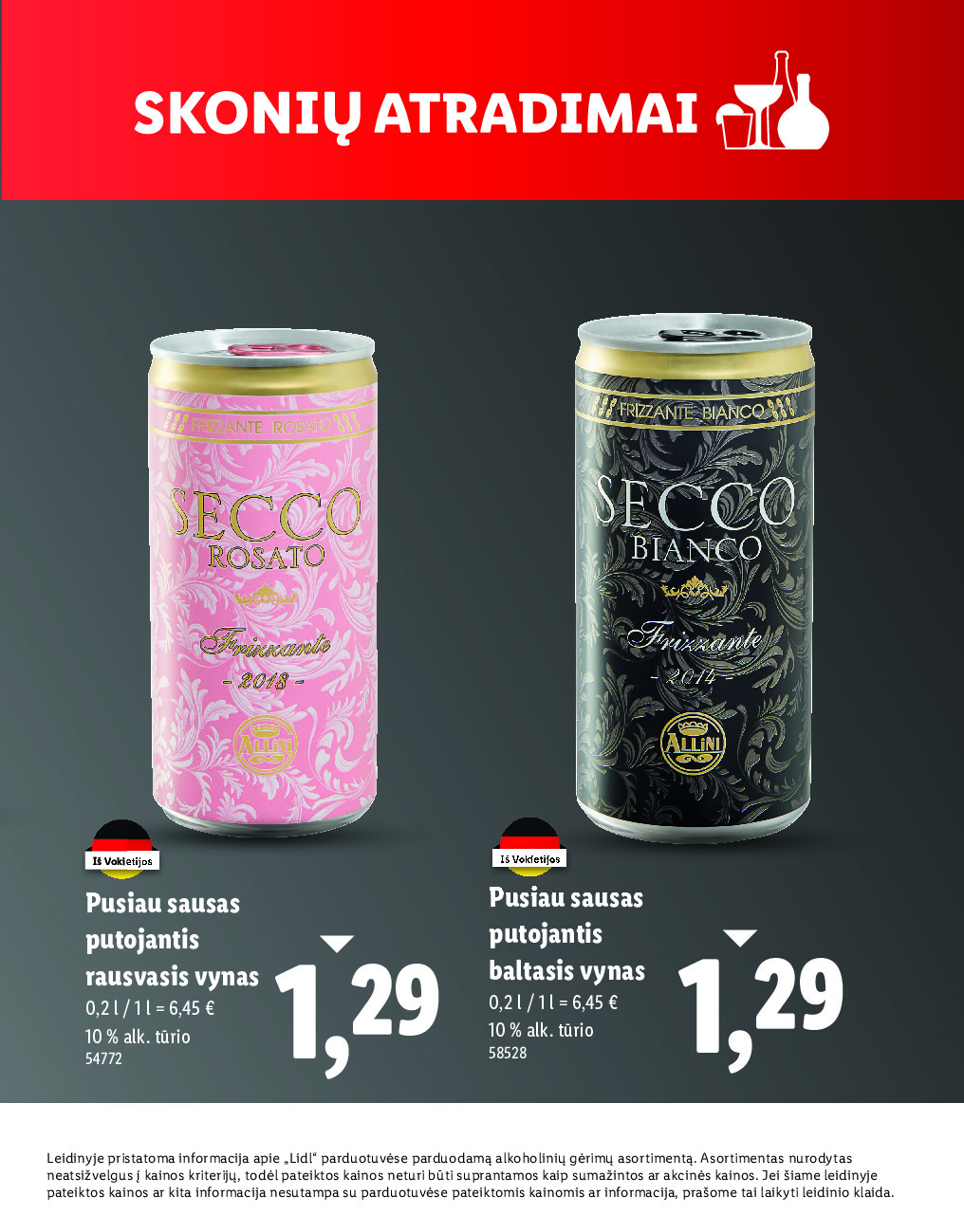 SKONIO ATRADIMAI (2025-12-01 - 2026-03-01) | 15