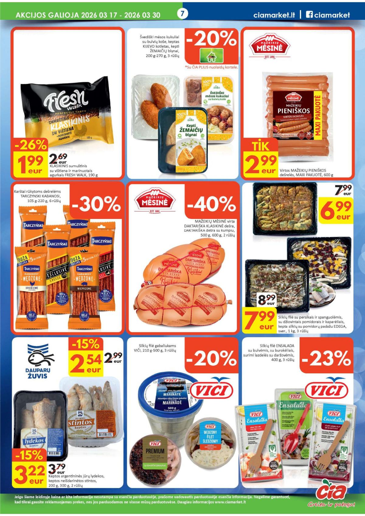 ČIA (2026 03 17 - 2026 03 30) | 4