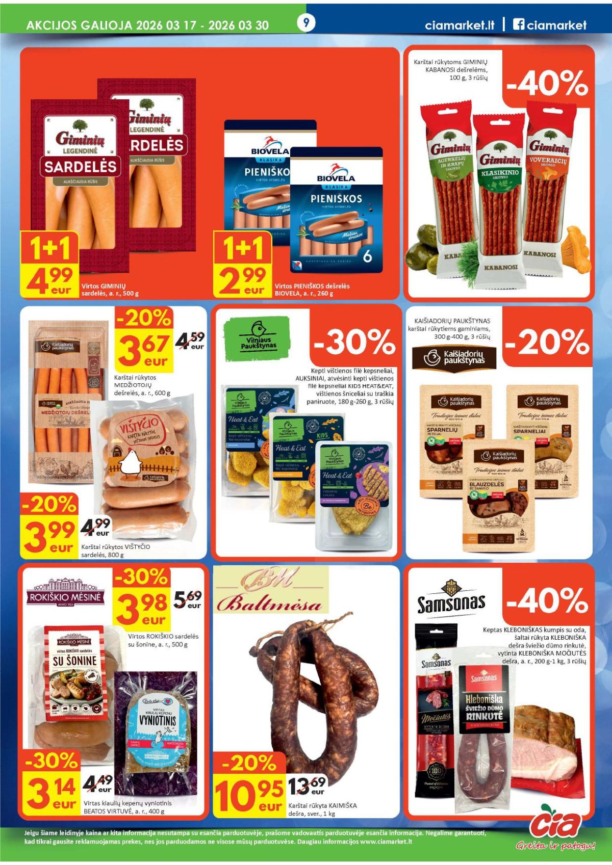 ČIA (2026 03 17 - 2026 03 30) | 5