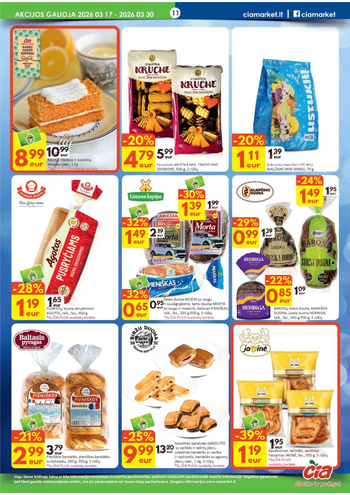 ČIA (2026 03 17 - 2026 03 30) | 6