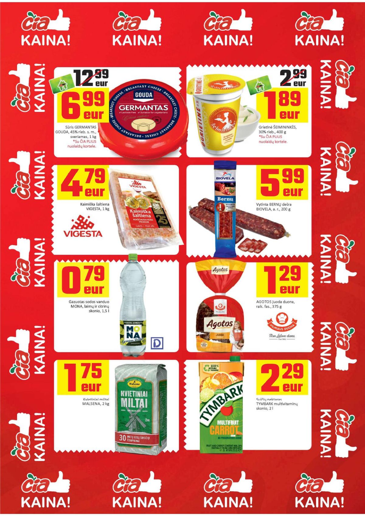 ČIA (2026 03 17 - 2026 03 30) | 10