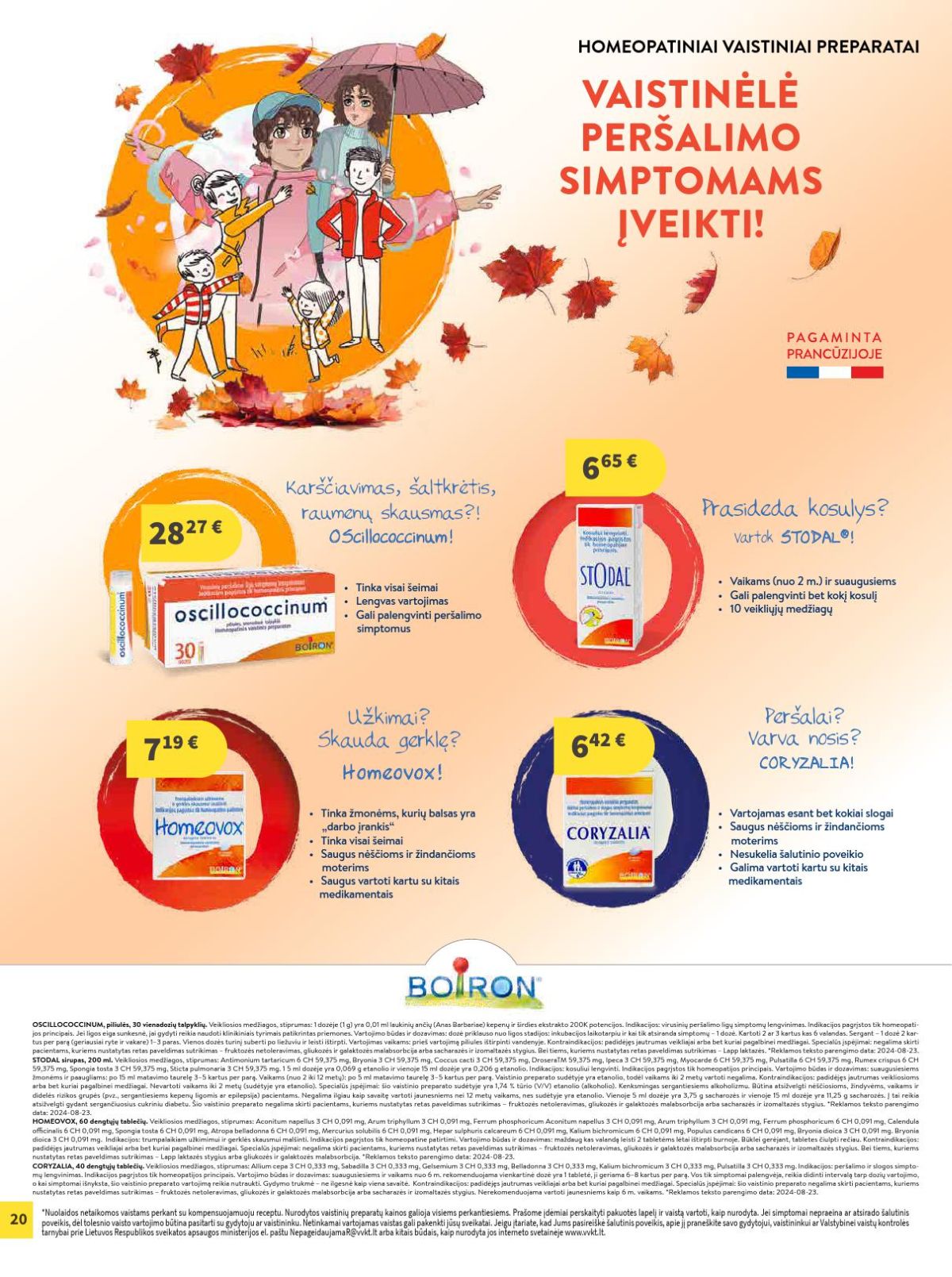 CAMELIA - Leidinys Nr.3 (2026 03 01 - 2026 03 31) | 20