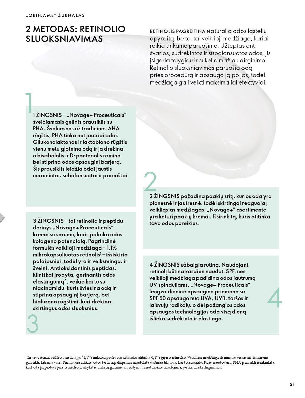 ORIFLAME - Katalogas (2026 10 07 - 2026 11 17) | 11
