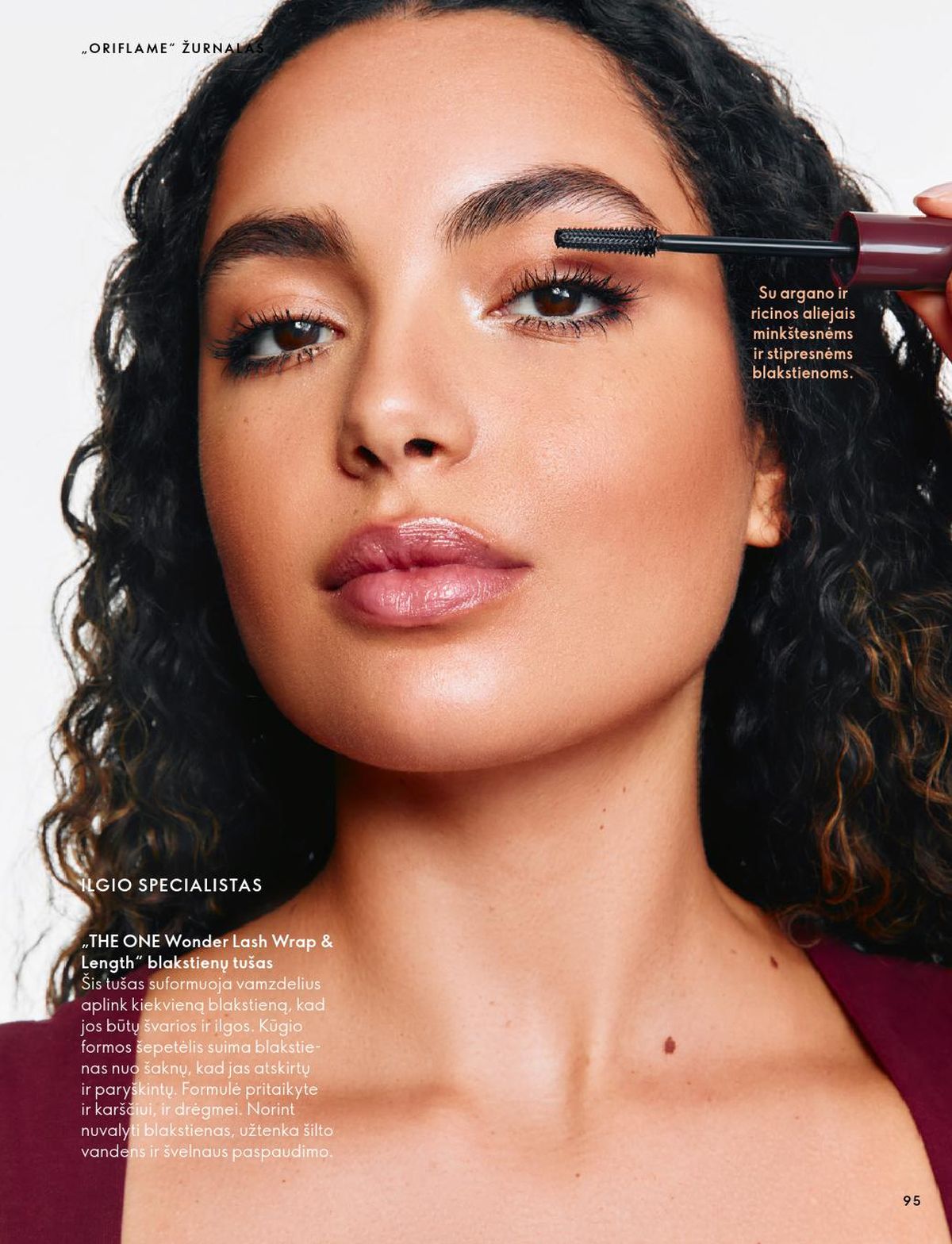 ORIFLAME - Katalogas (2026 10 07 - 2026 11 17) | 48